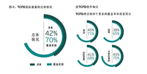 碳中和愿景 气候变化信息披露是否加速脱碳进程 现状篇