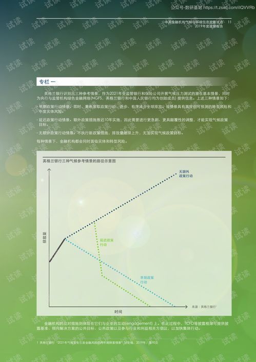 中英金融机构气候与环境信息披露试点 2019年度进展报告精品报告2020.pdf