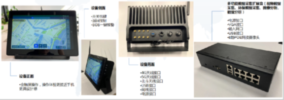 禹江科技:创新驱动 科技赋能点亮航运物流智慧新未来